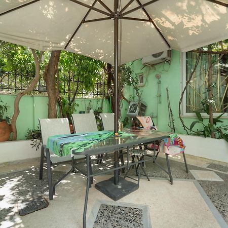 Villa Maria And Dimosthenis Kalamata Dış mekan fotoğraf