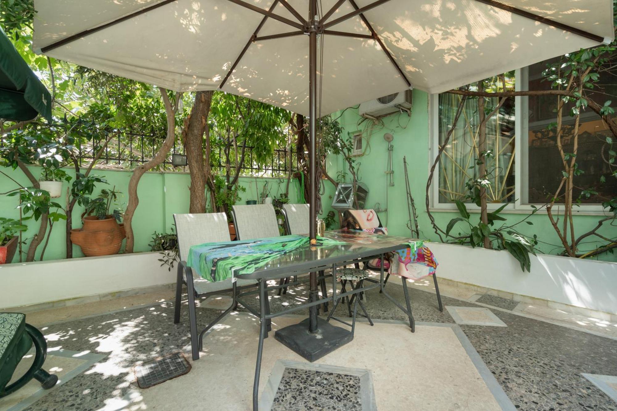 Villa Maria And Dimosthenis Kalamata Dış mekan fotoğraf