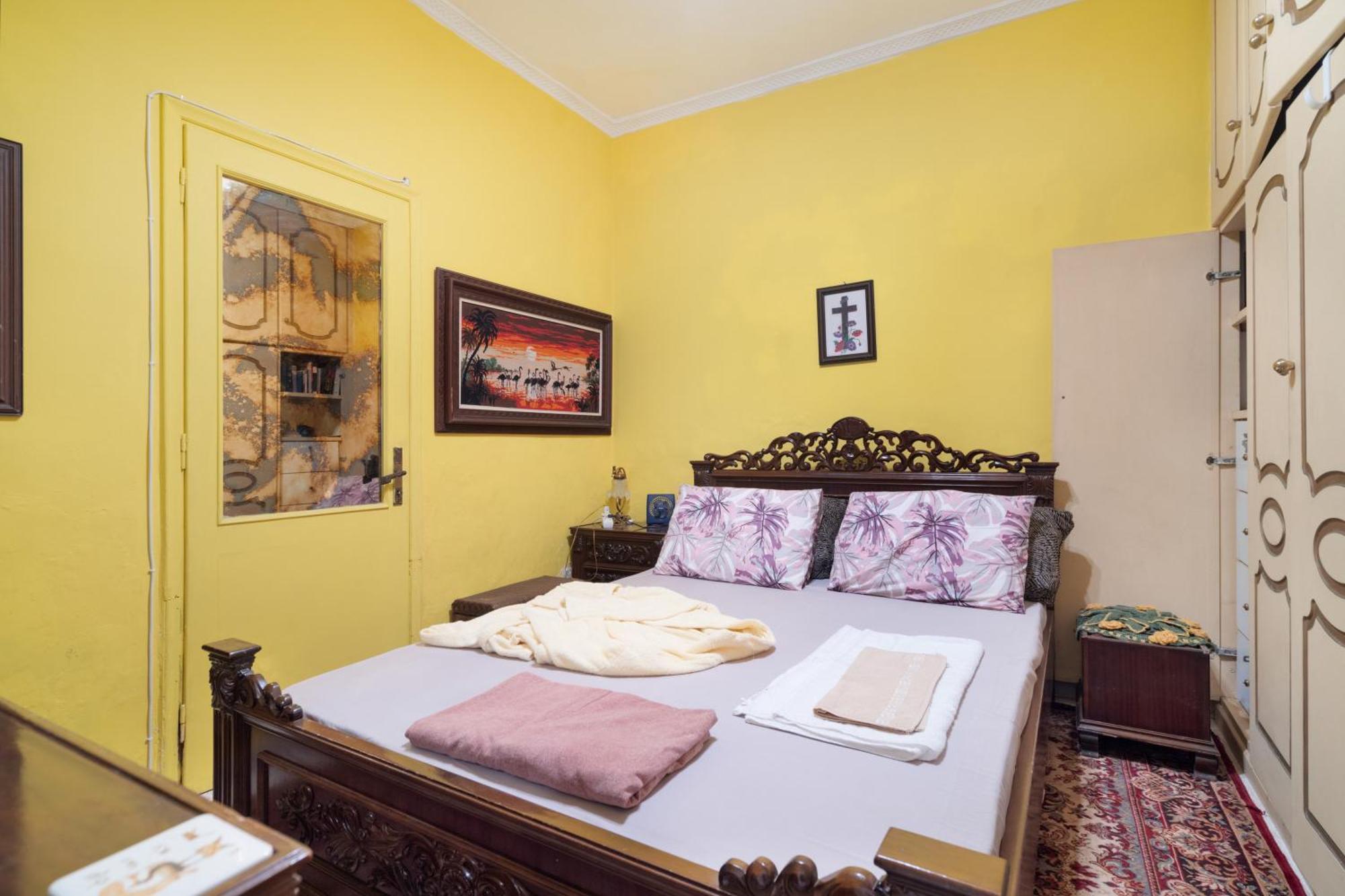 Villa Maria And Dimosthenis Kalamata Dış mekan fotoğraf