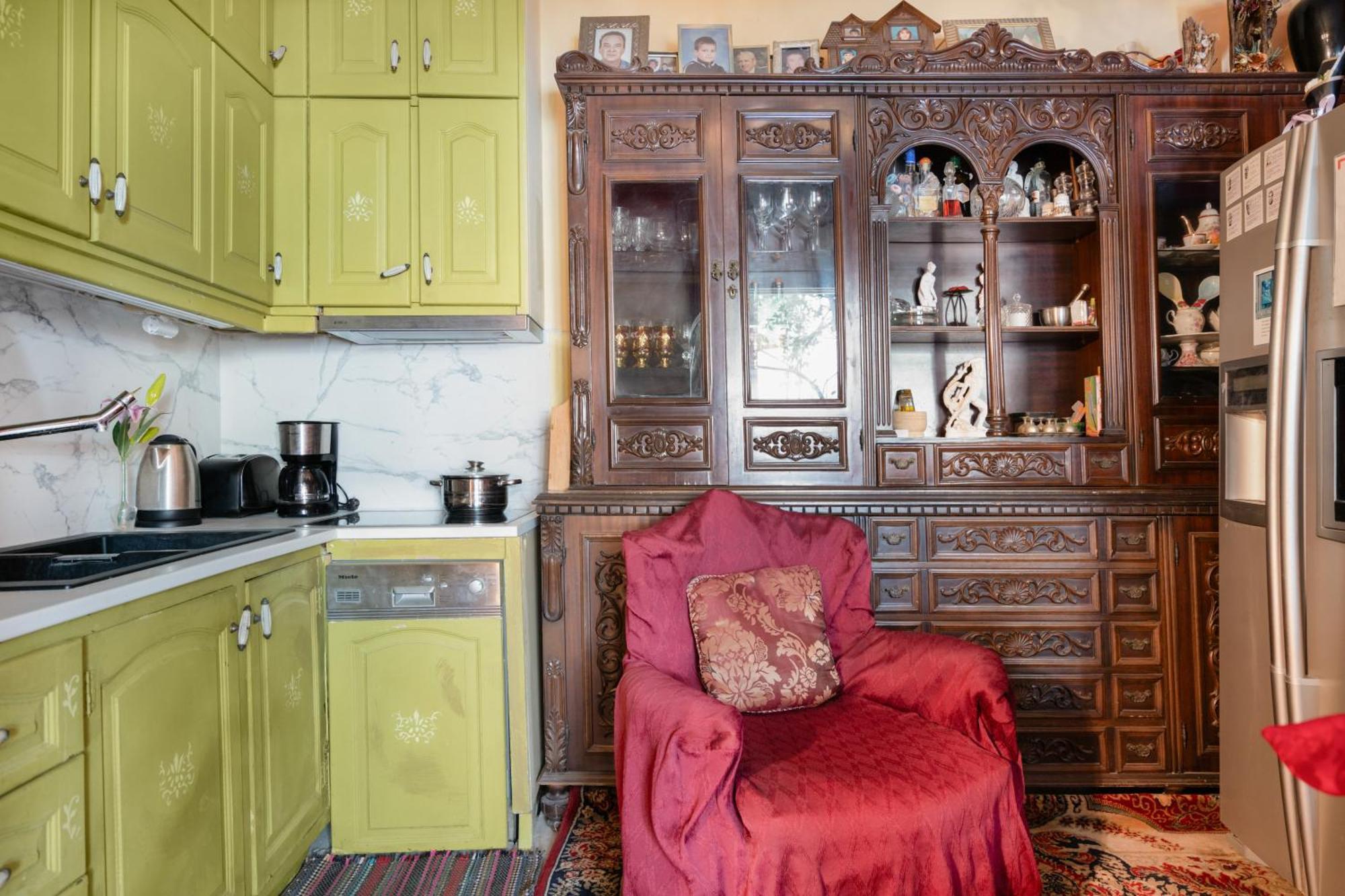 Villa Maria And Dimosthenis Kalamata Dış mekan fotoğraf