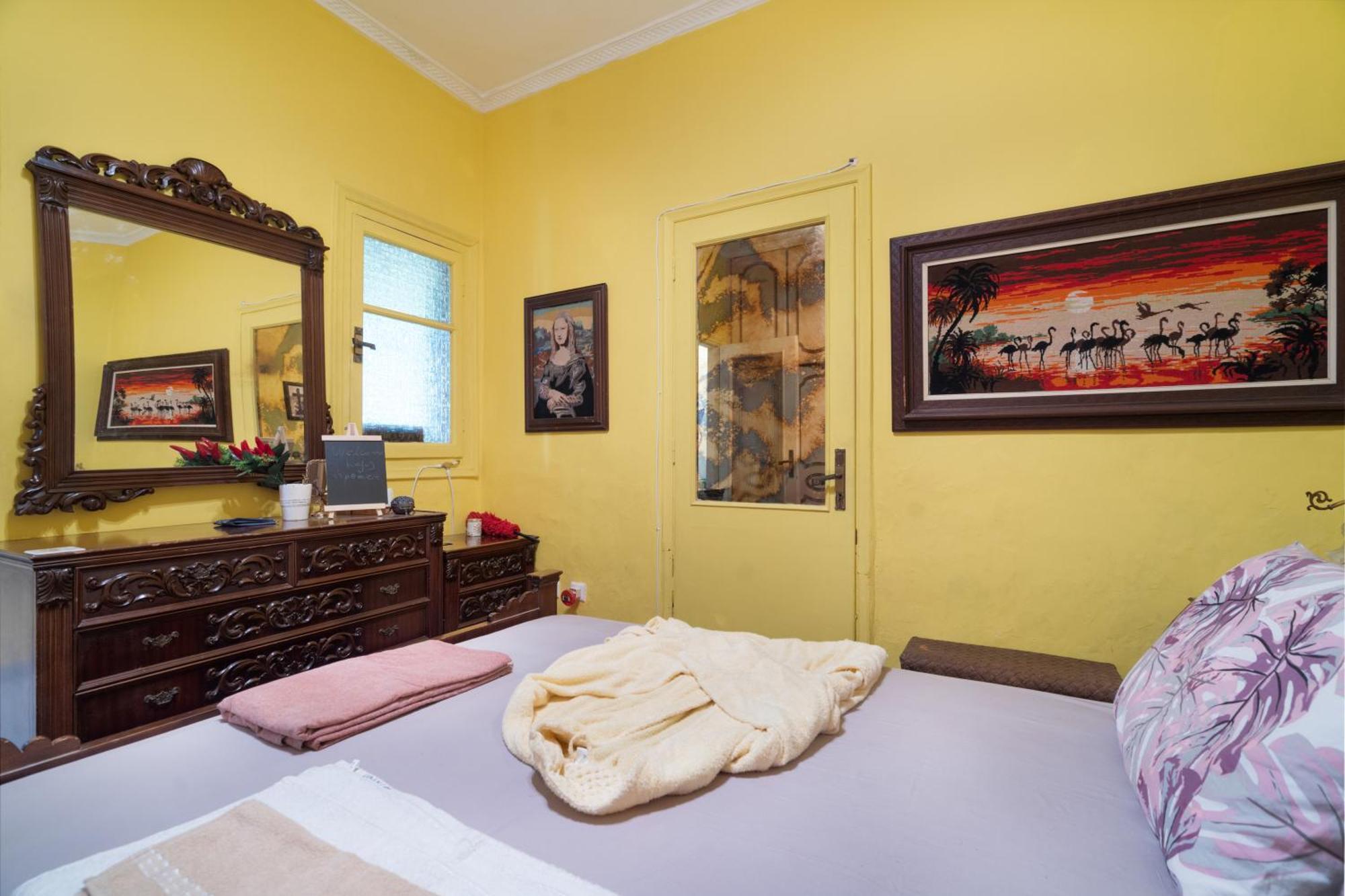 Villa Maria And Dimosthenis Kalamata Dış mekan fotoğraf