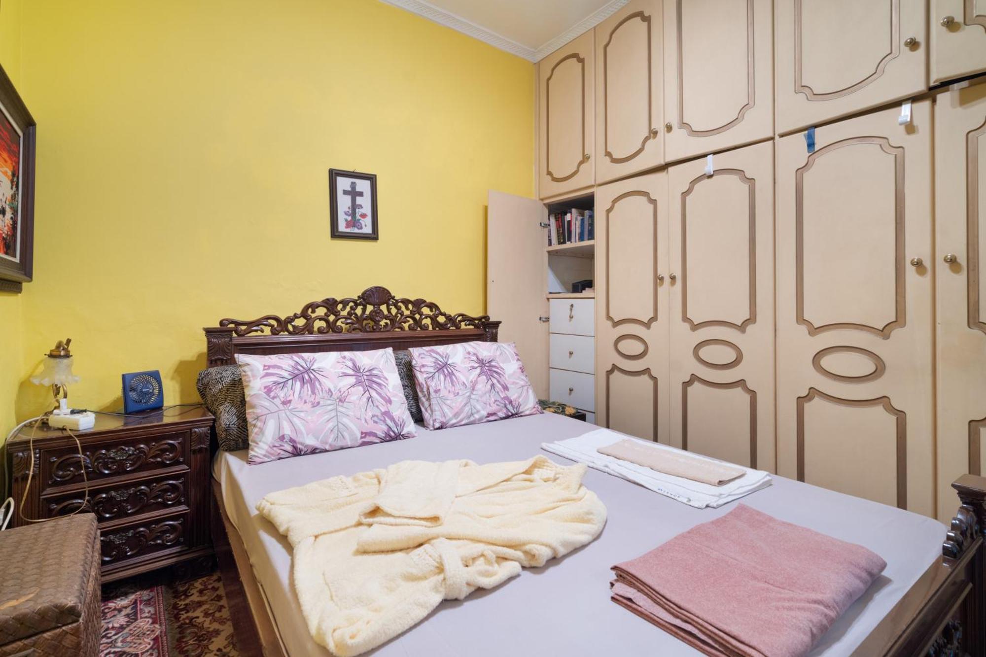 Villa Maria And Dimosthenis Kalamata Dış mekan fotoğraf