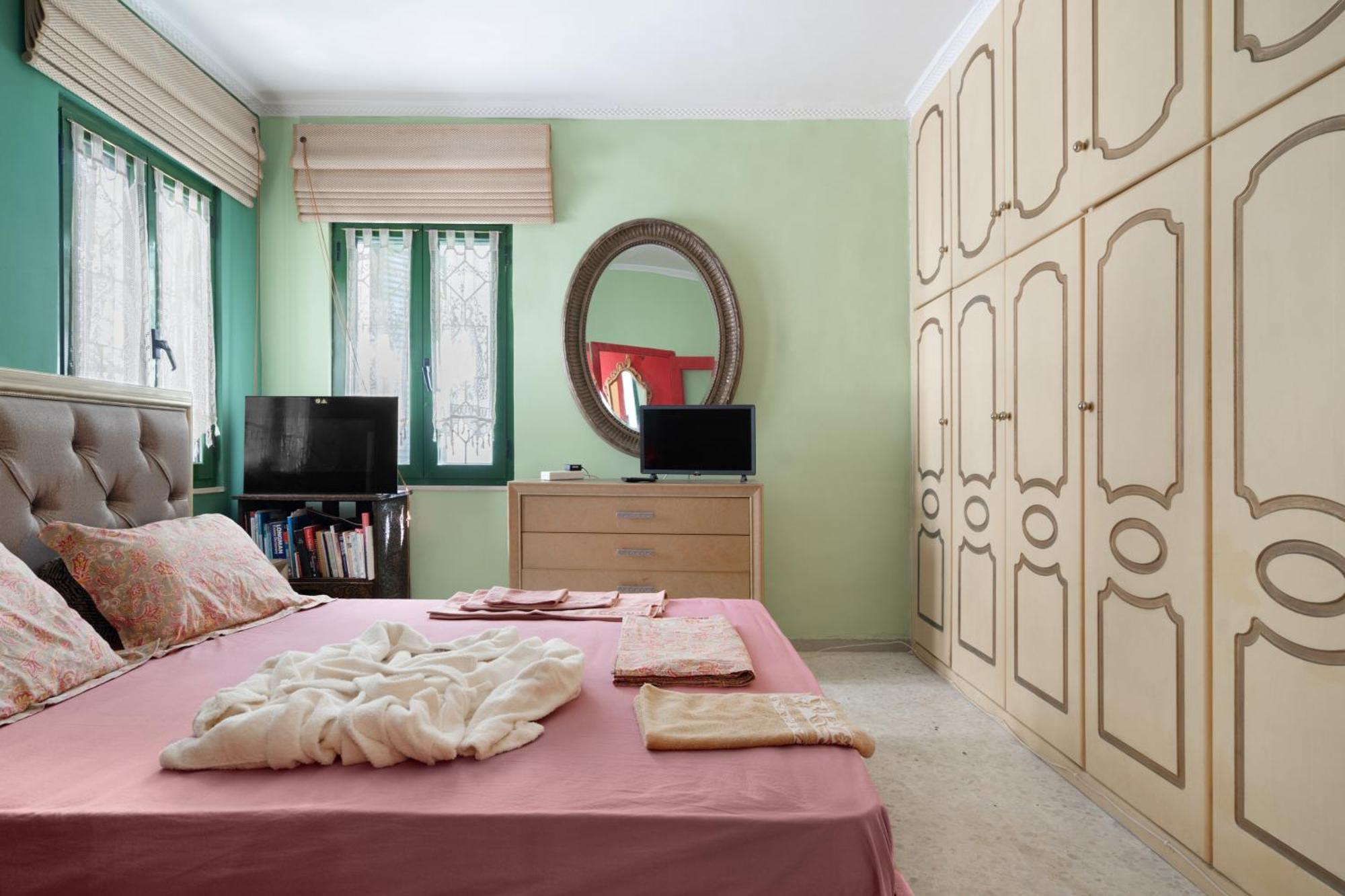 Villa Maria And Dimosthenis Kalamata Dış mekan fotoğraf