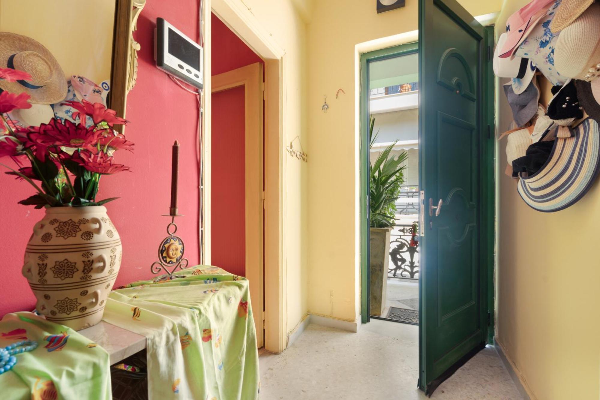 Villa Maria And Dimosthenis Kalamata Dış mekan fotoğraf